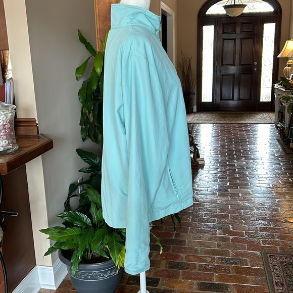 Kavu Nylon zipper Jacket szXL - Picture 4 of 16